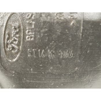 Recambio de deposito combustible para ford transit connect (tc7) 1.8 tdci cat referencia OEM IAM 5T169K007AA  