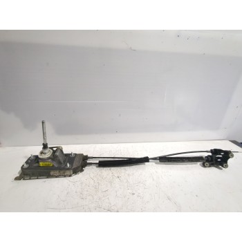 Recambio de palanca cambio para seat ibiza iii (6l1) 1.4 tdi referencia OEM IAM 6Q0711049  