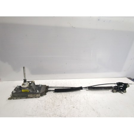 Recambio de palanca cambio para seat ibiza iii (6l1) 1.4 tdi referencia OEM IAM 6Q0711049  