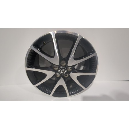 Recambio de llanta para toyota yaris (_p21_, _pa1_, _ph1_) 1.5 hybrid (mxph11) referencia OEM IAM 42611K0050  