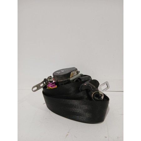 Recambio de cinturon seguridad delantero derecho para seat ibiza iii (6l1) 1.4 tdi referencia OEM IAM 6L4857706LRAA  