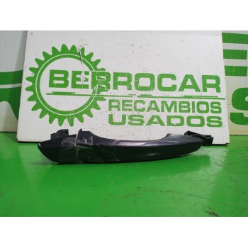 MANETA EXTERIOR TRASERA DERECHA 9686895877 