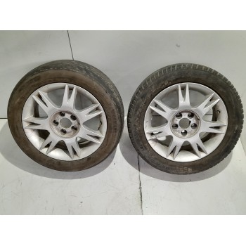 Recambio de llanta para seat ibiza (6l1) 1.4 tdi cat (bnm) referencia OEM IAM 6L0601025 1 DISPONIBLE  