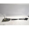 Recambio de palanca cambio para seat ibiza iii (6l1) 1.4 tdi referencia OEM IAM 6Q0711049  