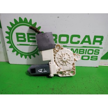 Recambio de motor elevalunas trasero derecho para opel vectra c berlina essentia referencia OEM IAM 24414777  