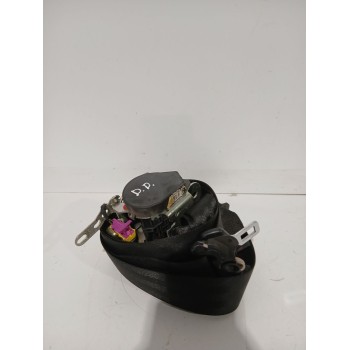 Recambio de cinturon seguridad delantero derecho para seat ibiza iii (6l1) 1.4 tdi referencia OEM IAM 6L4857706LRAA  