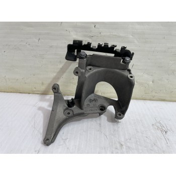 Recambio de soporte filtro gasoil para peugeot 308 sw envy referencia OEM IAM 9672309780  