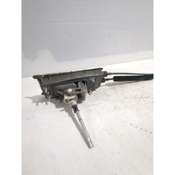 Recambio de palanca cambio para seat ibiza iii (6l1) 1.4 tdi referencia OEM IAM 6Q0711049  