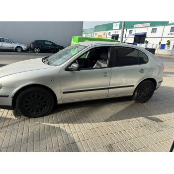 seat leon (1m1) del año 2002