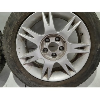 Recambio de llanta para seat ibiza (6l1) 1.4 tdi cat (bnm) referencia OEM IAM 6L0601025 1 DISPONIBLE  