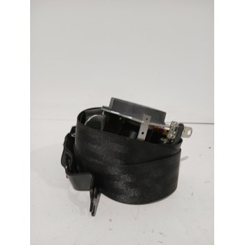 Recambio de cinturon seguridad delantero derecho para seat ibiza iii (6l1) 1.4 tdi referencia OEM IAM 6L4857706LRAA  