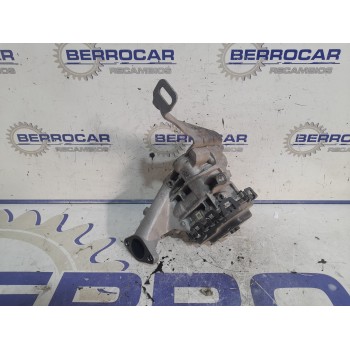 Recambio de valvula egr para peugeot 208 1.6 blue-hdi fap referencia OEM IAM 9807369980  