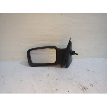 Recambio de retrovisor izquierdo para ford sierra berlina brillant referencia OEM IAM 6500349  