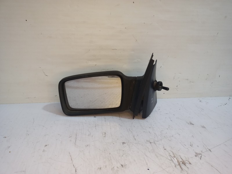 Recambio de retrovisor izquierdo para ford sierra berlina brillant referencia OEM IAM 6500349  