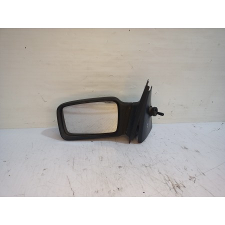 Recambio de retrovisor izquierdo para ford sierra berlina brillant referencia OEM IAM 6500349  