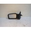 Recambio de retrovisor izquierdo para ford sierra berlina brillant referencia OEM IAM 6500349  