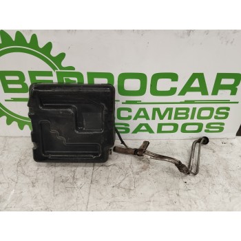 Recambio de deposito combustible para ford transit connect (tc7) 1.8 tdci cat referencia OEM IAM 5T169K007AA  