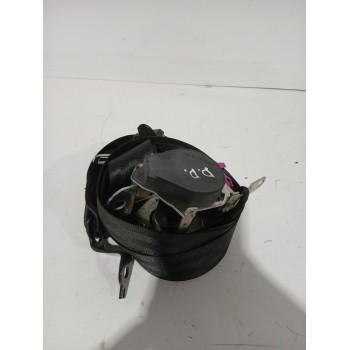 Recambio de cinturon seguridad delantero derecho para seat ibiza iii (6l1) 1.4 tdi referencia OEM IAM 6L4857706LRAA  