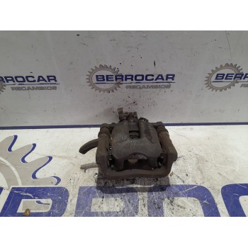 Recambio de pinza de freno trasera derecha para renault kangoo 1.5 dci diesel fap referencia OEM IAM 440019705R  