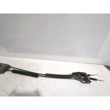 Recambio de palanca cambio para seat ibiza iii (6l1) 1.4 tdi referencia OEM IAM 6Q0711049  