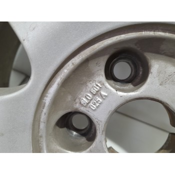 Recambio de llanta para seat ibiza (6l1) 1.4 tdi cat (bnm) referencia OEM IAM 6L0601025 1 DISPONIBLE  