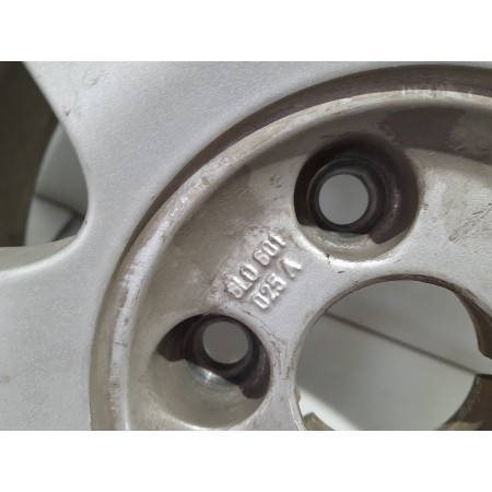 Recambio de llanta para seat ibiza (6l1) 1.4 tdi cat (bnm) referencia OEM IAM 6L0601025 1 DISPONIBLE  