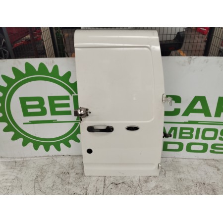 Recambio de porton trasero derecho para ford transit connect (tc7) 1.8 tdci cat referencia OEM IAM 5149974  