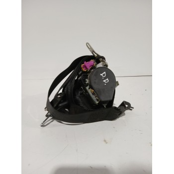 Recambio de cinturon seguridad delantero derecho para seat ibiza iii (6l1) 1.4 tdi referencia OEM IAM 6L4857706LRAA  