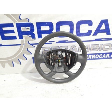 Recambio de volante para renault laguna ii (bg0) 1.9 dci diesel fap referencia OEM IAM 8200460327  