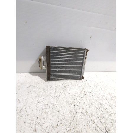 Recambio de radiador calefaccion / aire acondicionado para seat ibiza iii (6l1) 1.4 tdi referencia OEM IAM 6Q0819031  