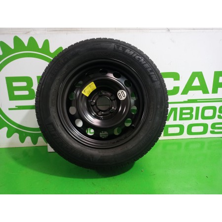 Recambio de rueda de repuesto para peugeot 508 active referencia OEM IAM 5401W7  