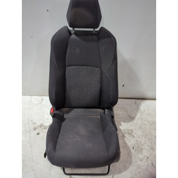 Recambio de asiento delantero izquierdo para toyota corolla station wagon (_e21_) 1.8 hybrid (zwe211) referencia OEM IAM 7101402