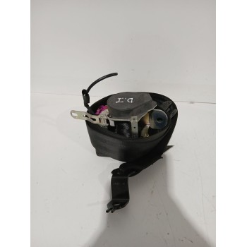 Recambio de cinturon seguridad delantero izquierdo para seat ibiza iii (6l1) 1.4 tdi referencia OEM IAM 6L4857705LRAA  