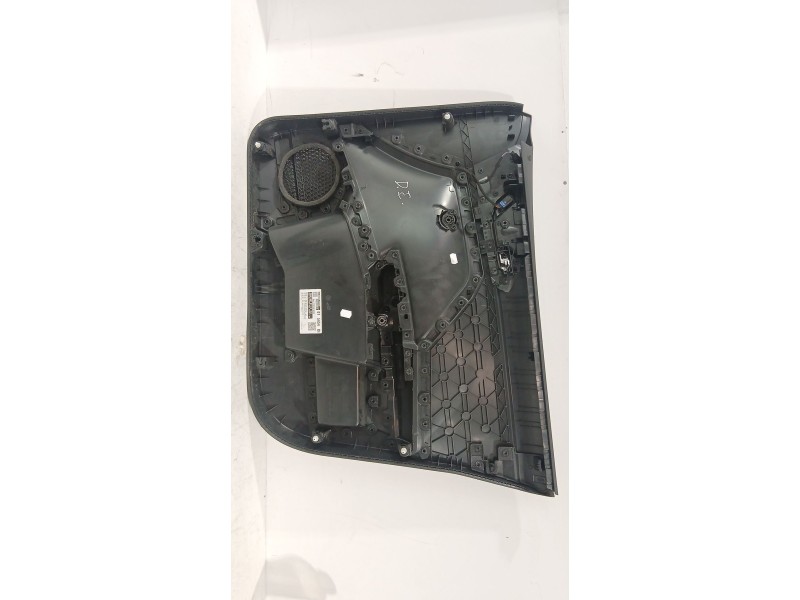 Recambio de guarnecido puerta delantera izquierda para volkswagen t-cross (c11, d31) 1.0 tsi referencia OEM IAM 2GM867011  