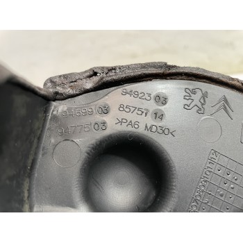 Recambio de tapa distribucion para peugeot 308 sw envy referencia OEM IAM 9492303  
