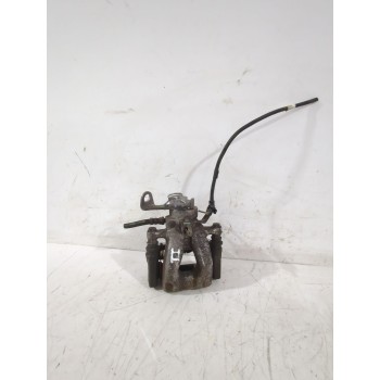 Recambio de pinza de freno trasera izquierda para alfa romeo giulietta (940_) 1.6 jtdm (940fxd1a) referencia OEM IAM 51877199  