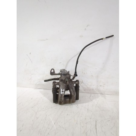 Recambio de pinza de freno trasera izquierda para alfa romeo giulietta (940_) 1.6 jtdm (940fxd1a) referencia OEM IAM 51877199  