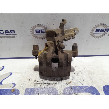 Recambio de pinza de freno trasera izquierda para opel vectra c berlina essentia referencia OEM IAM   