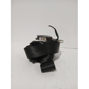Recambio de cinturon seguridad delantero izquierdo para seat ibiza iii (6l1) 1.4 tdi referencia OEM IAM 6L4857705LRAA  
