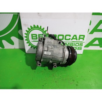 Recambio de compresor aire acondicionado para kia carnival 2.9 crdi cat referencia OEM IAM 977014DXXX  