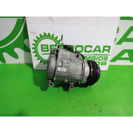 Recambio de compresor aire acondicionado para kia carnival 2.9 crdi cat referencia OEM IAM 977014DXXX  