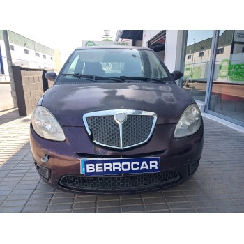 lancia ypsilon (101) del año 2006