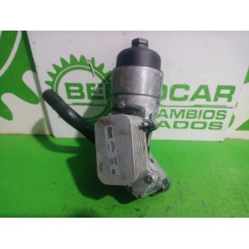 Recambio de soporte filtro aceite para citroën c3 1.4 hdi sx referencia OEM IAM 1103N9  