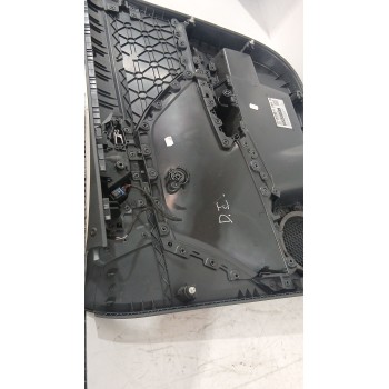 Recambio de guarnecido puerta delantera izquierda para volkswagen t-cross (c11, d31) 1.0 tsi referencia OEM IAM 2GM867011  