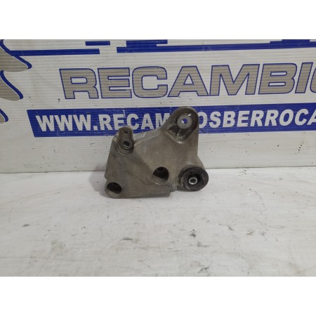 Recambio de soporte motor para renault laguna ii (bg0) 1.9 dci diesel fap referencia OEM IAM 8200367491  