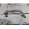 Recambio de tubo egr para peugeot 208 1.6 blue-hdi fap referencia OEM IAM 9803842980  