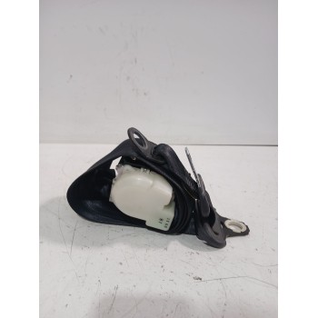 Recambio de cinturon seguridad trasero izquierdo para peugeot 107 (pm_, pn_) 1.4 hdi referencia OEM IAM H073901  