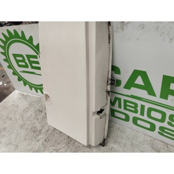 Recambio de porton trasero derecho para ford transit connect (tc7) 1.8 tdci cat referencia OEM IAM 5149974  