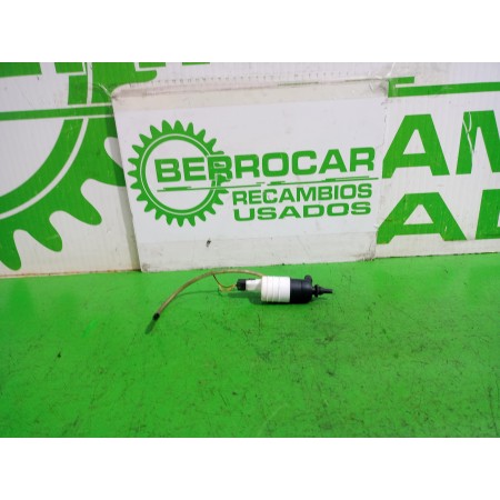 Recambio de bomba limpia para renault kangoo (f/kc0) expression referencia OEM IAM 7700431079  