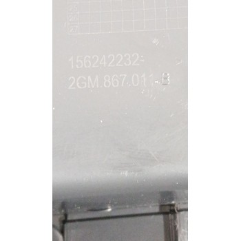 Recambio de guarnecido puerta delantera izquierda para volkswagen t-cross (c11, d31) 1.0 tsi referencia OEM IAM 2GM867011  